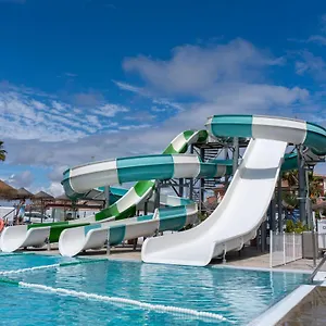 Ohtels Carabela 4*, Matalascañas Espagne