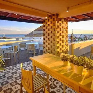 Campito 5*, Conil De La Frontera Espagne