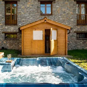Maison d'hôtes Casa Rural Moli De